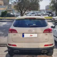 جک S5 1394 شش دنده|خودرو سواری و وانت|تبریز, |دیوار