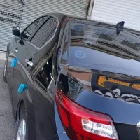 دنا پلاس شش دنده مدل ۱۴۰۳|خودرو سواری و وانت|اردبیل, |دیوار