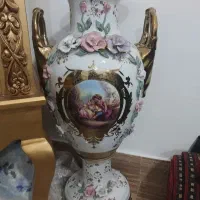 گلدون چینی قدش ۶۰