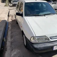 پراید ۹۹
