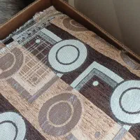 پارچه رو بالیشتی طرح مبل