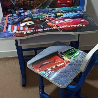 میز تحریر کودک