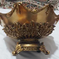 ظرف میوه خوری مدل آنتیک