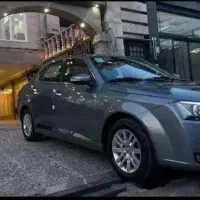 دنا پلاس سانروف|خودرو سواری و وانت|گلپایگان, |دیوار