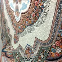 فروش ویژه یکجفت۹متری/۷۰۰شانه تراکم۲۵۵۰/باغ معلق|فرش|اصفهان, همدانیان|دیوار