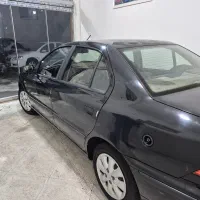 سمند ای اف ۷ مدل ۹۳