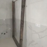 چهار چوب فرانسوی مخصوص درب ورودی