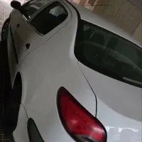 پژو 206اتومات تیپ 5