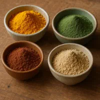 درمانگر معده