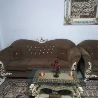 مبل ۷نفره راحتی