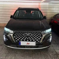 تیگو۷پرومکس دو دف AWD