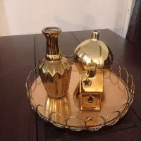 تعدادی ظروف|روفرشی|نهاوند, |دیوار