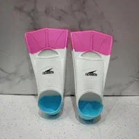 فین آموزشی شنا قدرتی مدل SPEEDO