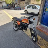 مینی سوزوکی ۸۰