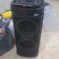 اسپیکر تونیش tonish
