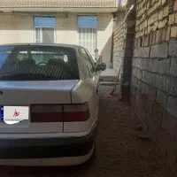 زانتیا 2000 مدل 84 موتور و گیربکس نو|خودرو سواری و وانت|کرمان, |دیوار