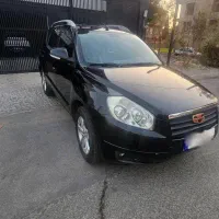 جیلی x7|خودرو سواری و وانت|هشتگرد, فاز ۱ مهستان|دیوار