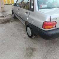 پراید ۸۷|خودرو سواری و وانت|شیراز, گلشن|دیوار