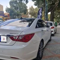 سوناتا وای اف مدل ۲۰۱۲ بی رنگ فول