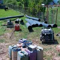 پیمانکاری عطایی اجاره و خدمات بیل بکهو|خدمات حمل و نقل|رشت, حمیدیان|دیوار