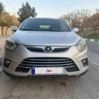 جک اس ۵ مدل ۹۵