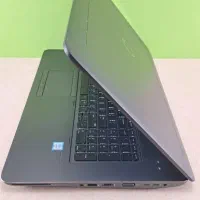 لپ تاپ hp zbook|رایانه همراه|مشهد, هفده شهریور|دیوار