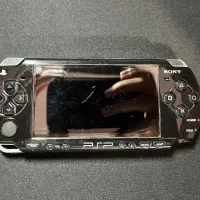 کنسول دستیpsp|کنسول، بازی ویدئویی و آنلاین|رفسنجان, |دیوار