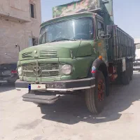 ده چرخ بنز باری|خودرو سنگین|مرودشت, بهارستان|دیوار