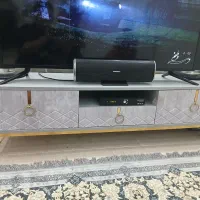 میز تلویزیون