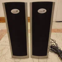 اسپیکر Genius و کیبورد فراسو