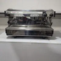 دستگاه اسپرسو ساز صنعتی جیمبالی ام ۲۷ نیودفیس