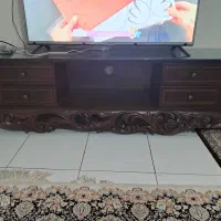 زیر تلویزیونی سلطنتی ، چوب اصل