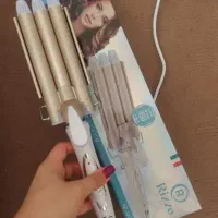 دستگاه مو فرs