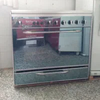 فرگاز کاملا نو  ۱۴۰۰۰۰۰۰