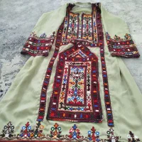 لباس دسته دوم