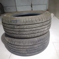 لاستیک پژو ۲۰۵