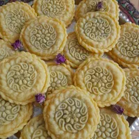 کماچ کلمپه اصلی کرمانی بدون شکر رژیمی خانگی باکیفت|خوردنی و آشامیدنی|مشهد, موسوی قوچانی|دیوار