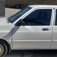 پراید ۱۱۱ SE