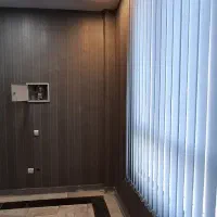 کوچکترین اداری تهران ستارخان