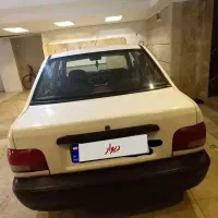 پراید 131 .دوگانه کارخانه 87