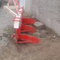 گاواهن|ابزارآلات|رامیان, |دیوار