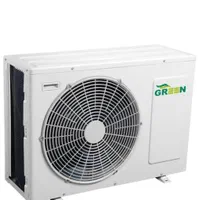 اسپلیت کولر گازی 24 هزار گرین اینورتر
