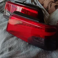 یک جفت چراغ عقب پژو 405طرح نایک اسپوریت