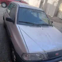 پراید ۱۴۱ ۸۶ دوگانه|خودرو سواری و وانت|تهران, شاهین|دیوار