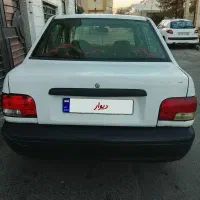 پراید مدل 82