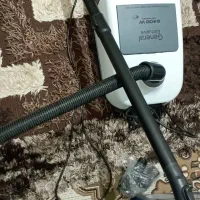 جاروبرقی اکسلوسیو2400wجنرال|جاروبرقی، جارو شارژی، بخارشو|رشت, پل تالشان|دیوار