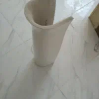 پایه روشویی سالم