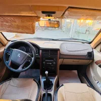 پارس tu5مدل ۱۴۰۲|خودرو سواری و وانت|بانه, |دیوار