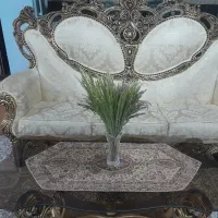 مبل نه نفره|مبلمان خانگی و میز عسلی|مشگین شهر, |دیوار