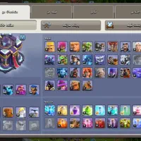 کلش آف کلنز